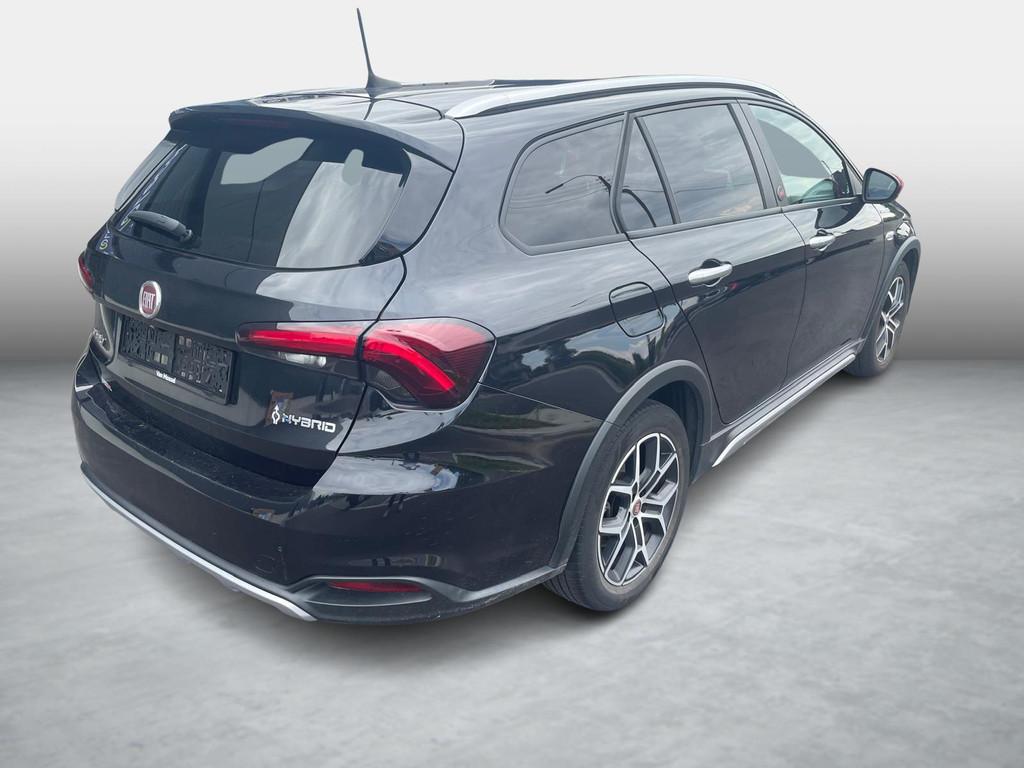 Fiat Tipo SW 1.5 Hybrid 130 DCT7 CROSS (automatique), Autos, Fiat, Entreprise, 131 ch, 5 portes, Automatique