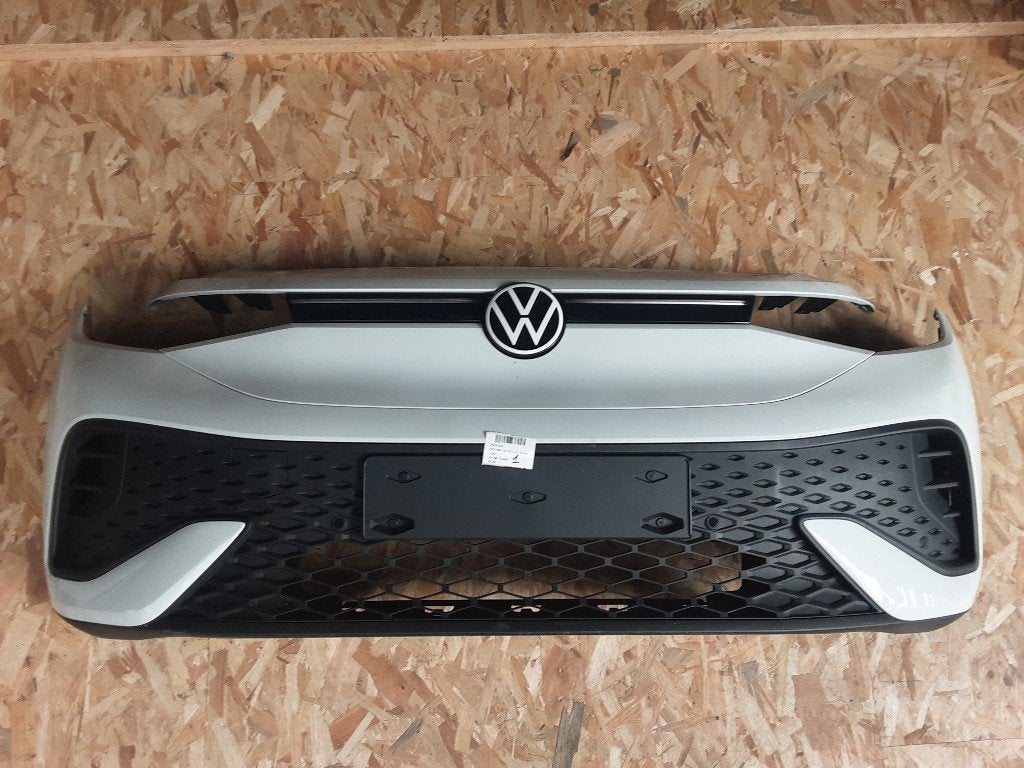 BUMPER VOOR Volkswagen ID.5 (E39) (01-2021/-) (11E853677), Gebruikt, Mevr. I. Hauben, Bumper, Rue de l'Espoir 34 34
4030  GRIVEGNÉE, BE