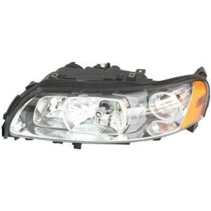 Volvo Koplamp voor Links Volvo S60 -10 niet meer leverbaar V, Ophalen of Verzenden, Nieuw