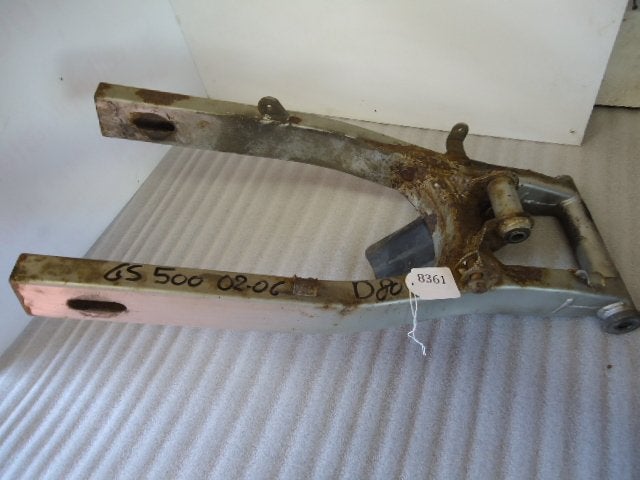GS500 2002 - 2006 Suzuki Achterbrug D1-10116, Motoren, Onderdelen | Suzuki