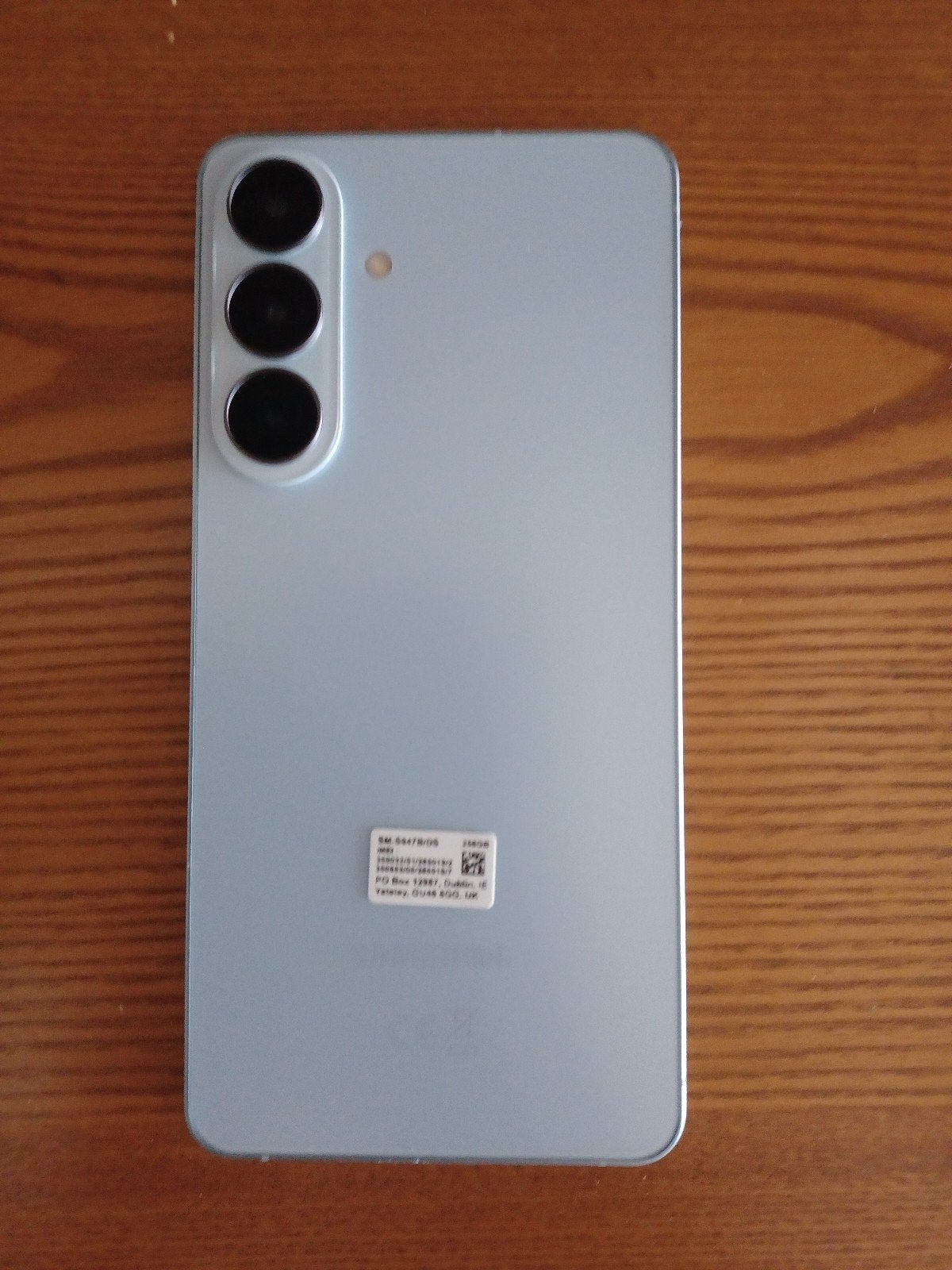 Samsung S26+ 5G 256Gb, Ophalen of Verzenden