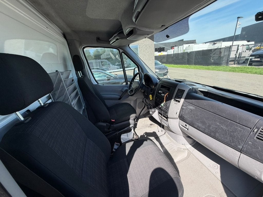 Mercedes Sprinter 313 (Stock ID 18290) — 18