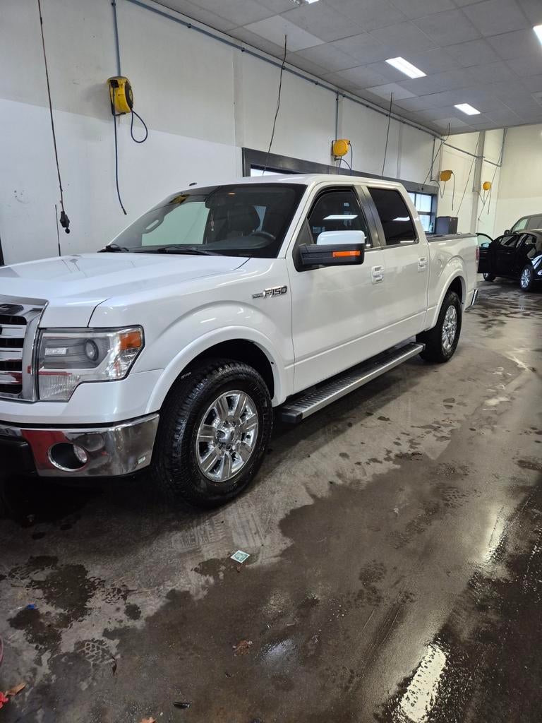 Ford f150 lariat, Te koop, Ford