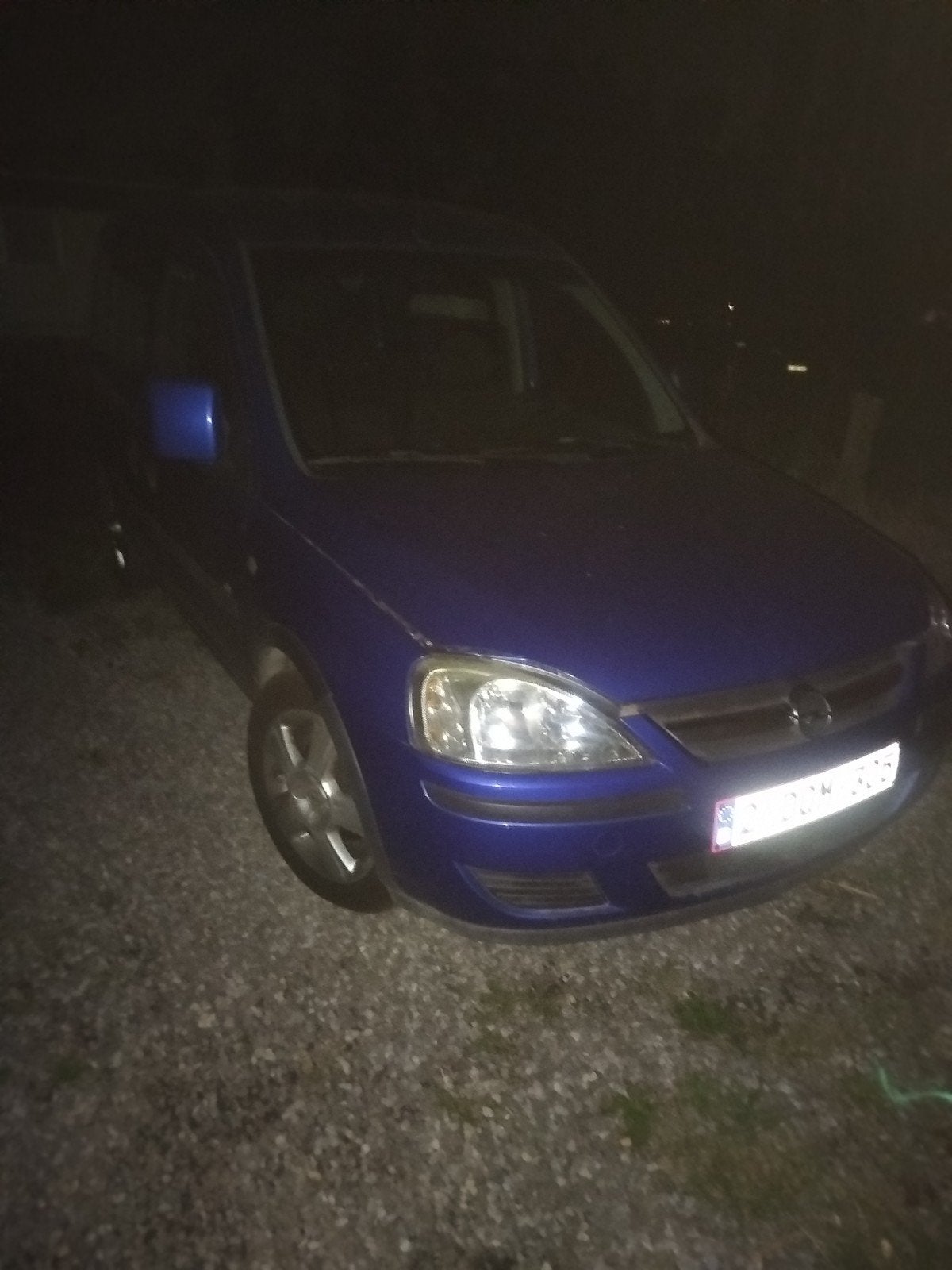 Opel combo, Autos : Pièces & Accessoires, Opel