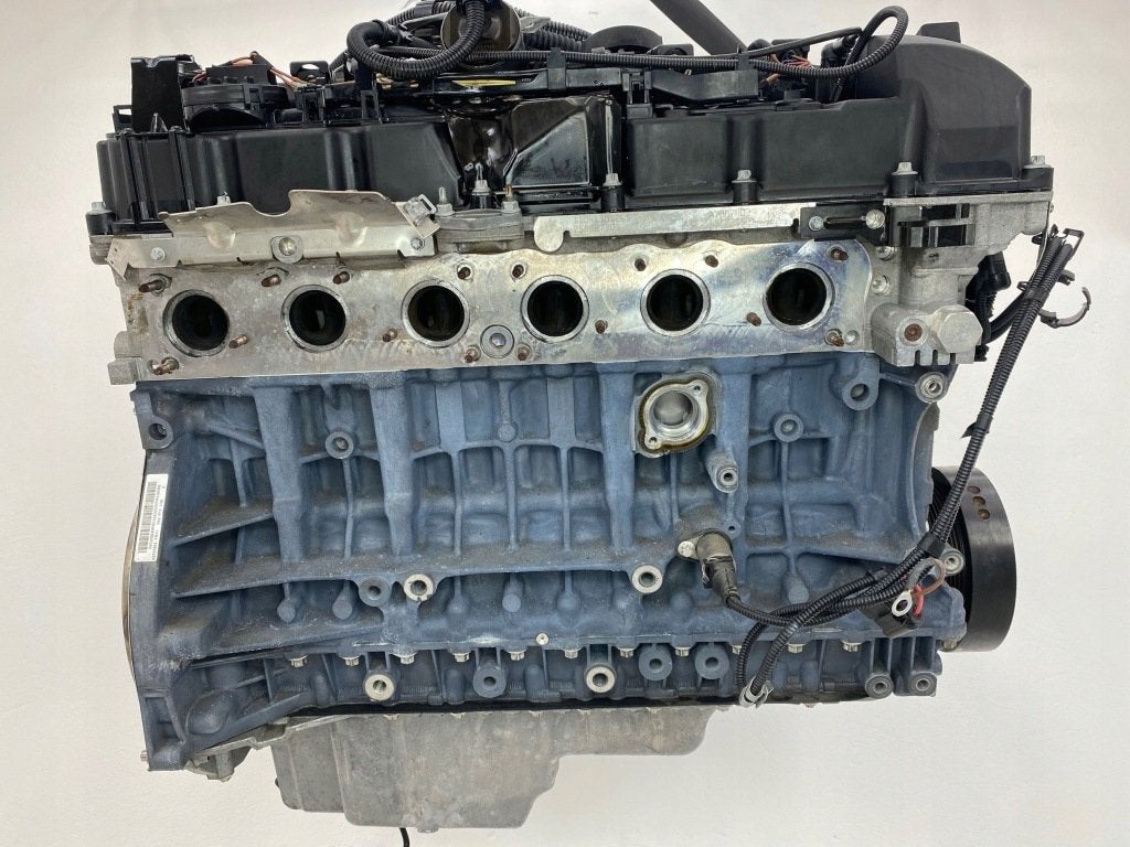 Moteur N52B30A Complet X5 BMW, Autos : Pièces & Accessoires, Envoi, Utilisé, Daihatsu