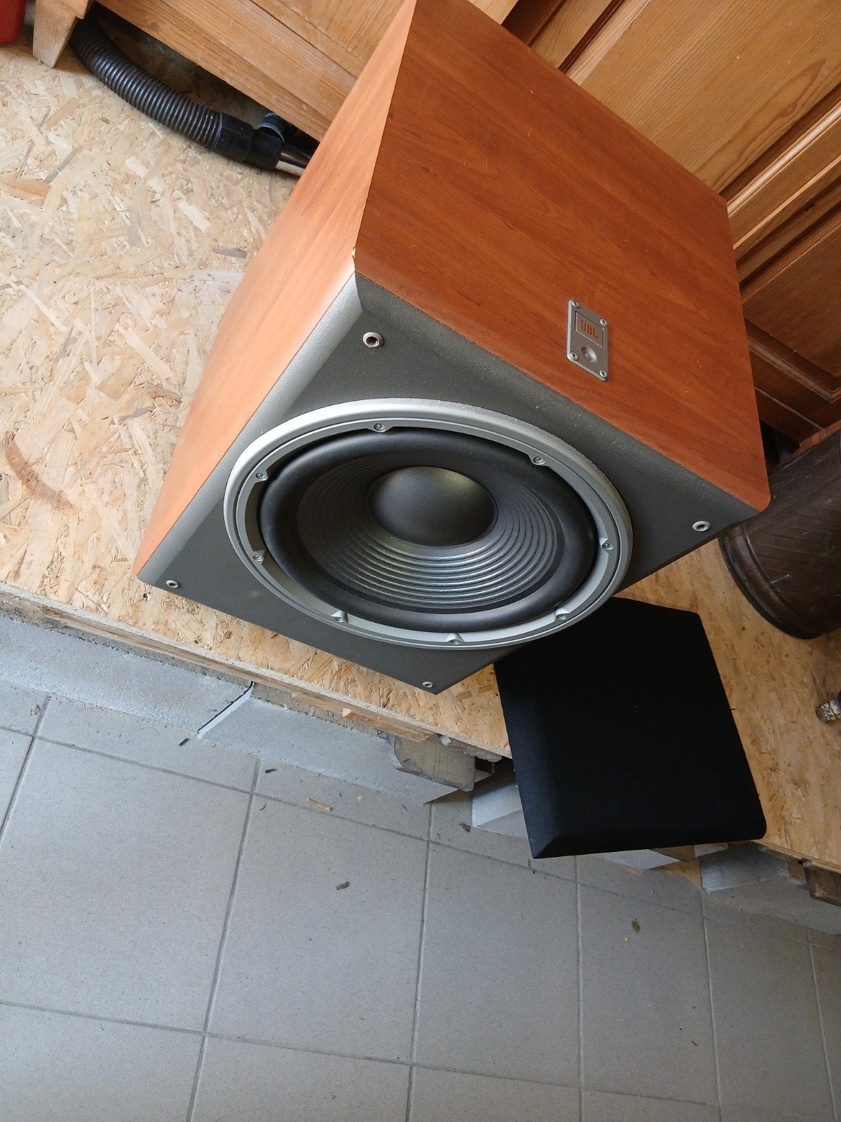 JBL E230, TV, Hi-fi & Vidéo, Enceintes, JBL