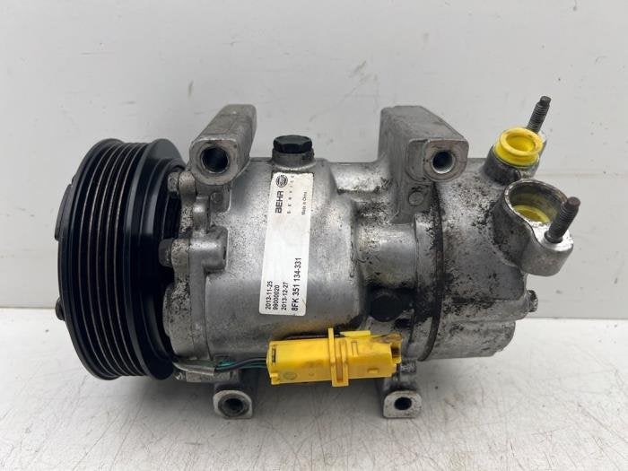 Pompe clim d'un Citroen C3, -, 3 mois de garantie, Utilisé, -