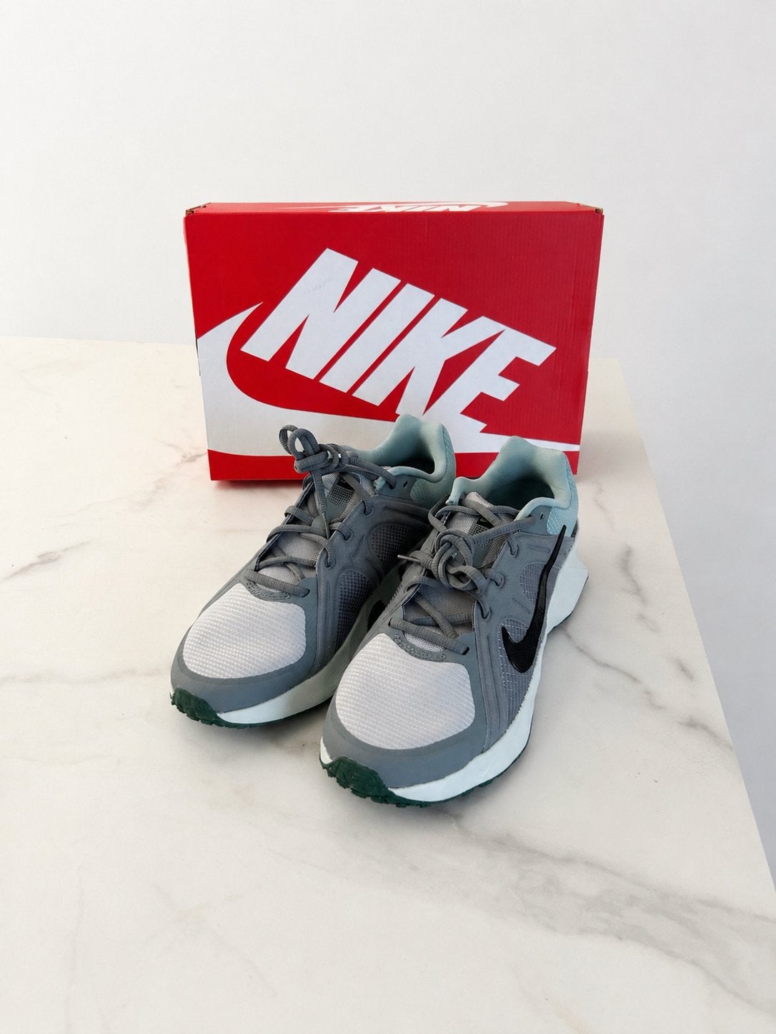 Nike Metro Tek - Maat 44,5 - NOOIT gedragen, Ophalen, Nieuw
