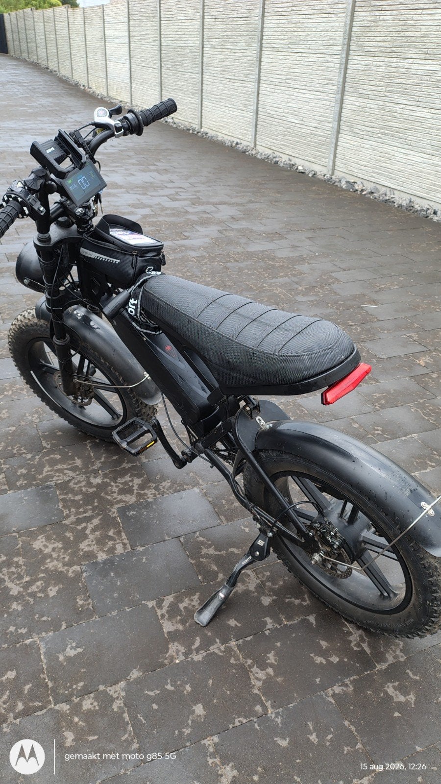fatbike v20, Fietsen en Brommers, Ophalen of Verzenden