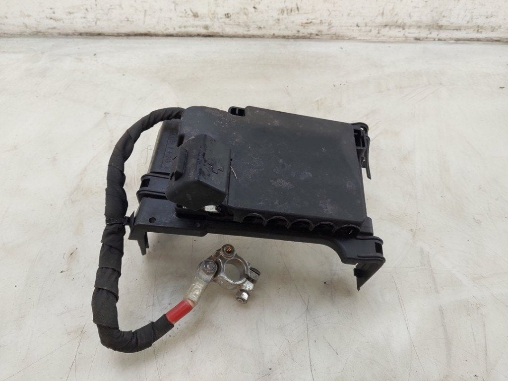 ZEKERINGKAST Skoda Elroq (|1EA937548|1EA937548A|), Dhr. J. Ham, Gebruikt, Administratie@autoham.nl, Skoda
