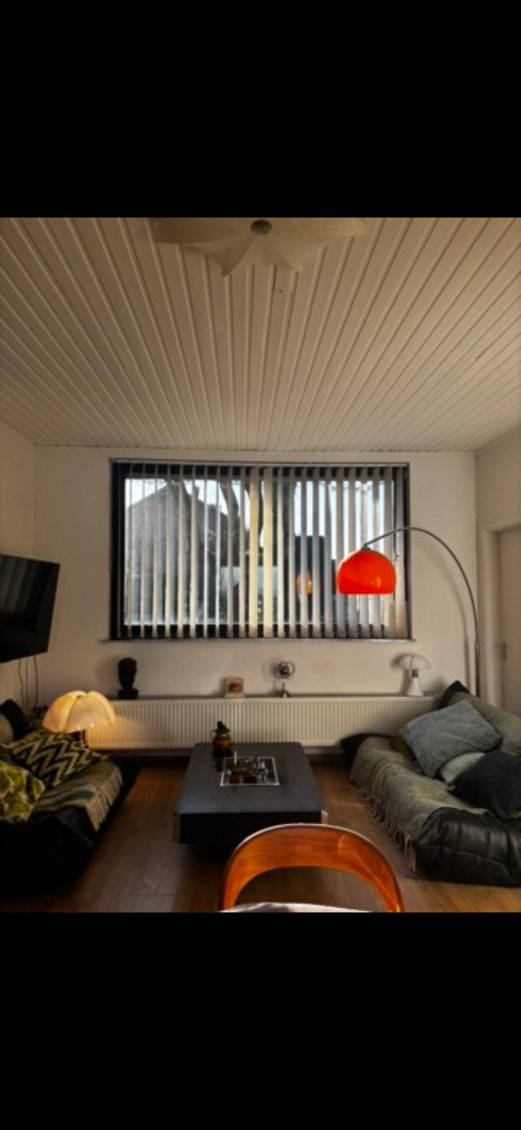 Togo Ligne roset