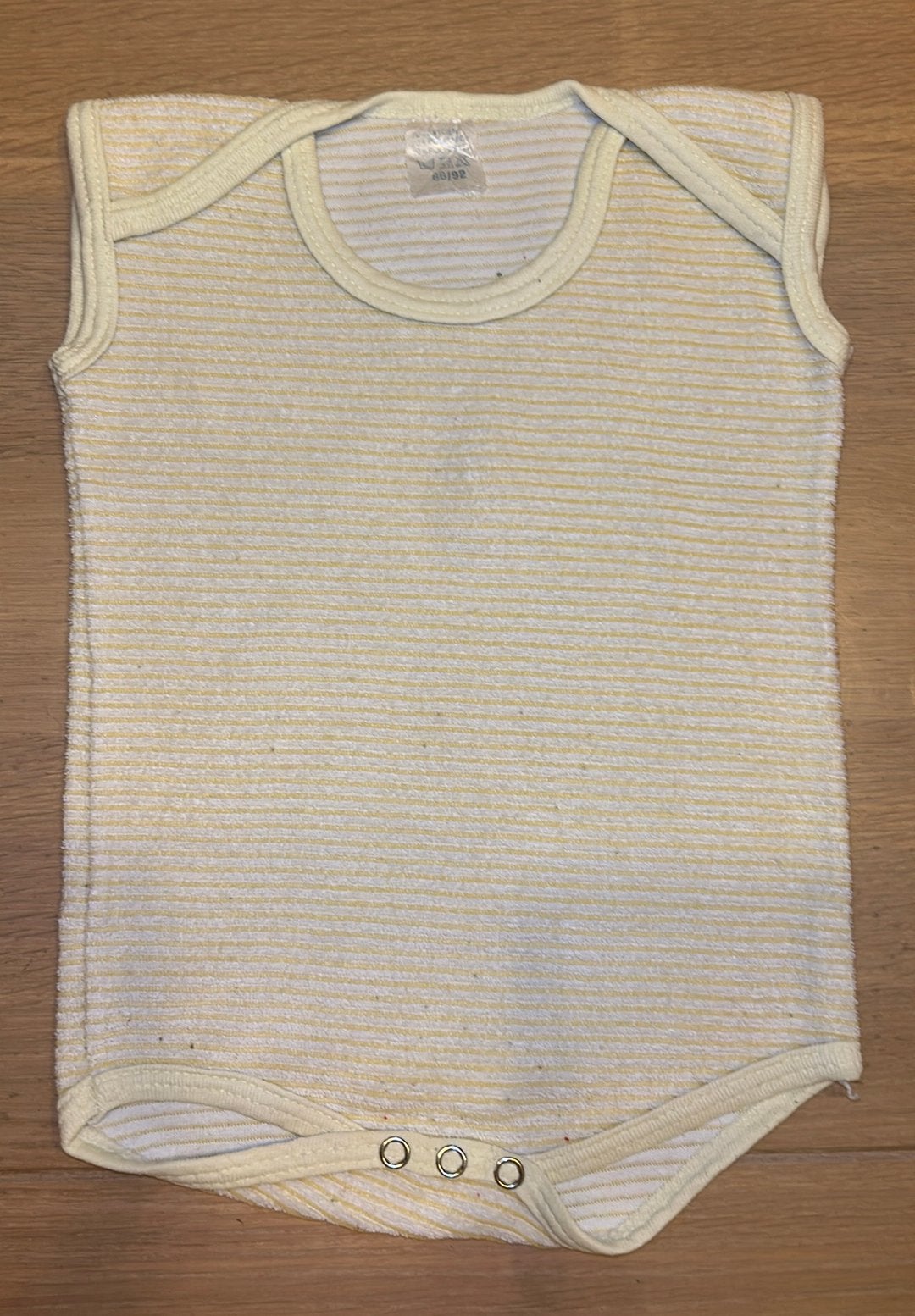 💛 Body maat 86, Enfants & Bébés, Enlèvement ou Envoi, Comme neuf, Garçon, Vêtements de nuit ou Sous-vêtements