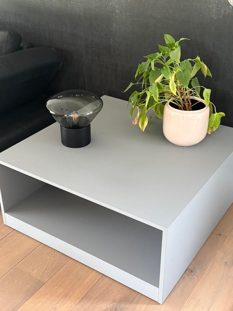 Bijzettafel (verrijdbaar), Huis en Inrichting, Tafels | Salontafels, Ophalen, Zo goed als nieuw