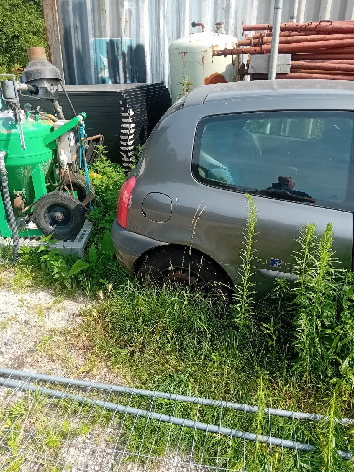 Renault clio, Particulier, Te koop