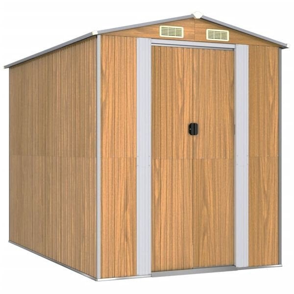 Tuinhuis, Tuin en Terras, Ophalen, Overige materialen, Tuinhuis, Nieuw