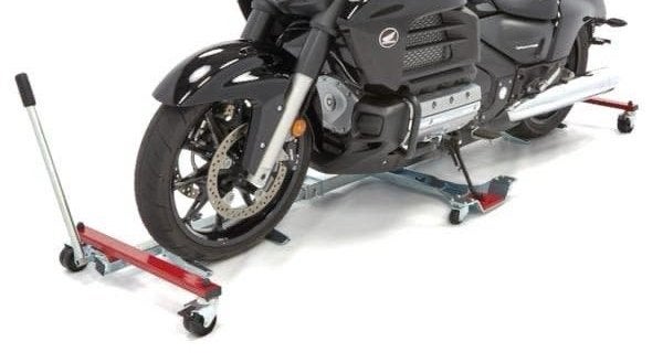 Moteur U-Turn Acebikes Mover XL, Motos, Enlèvement