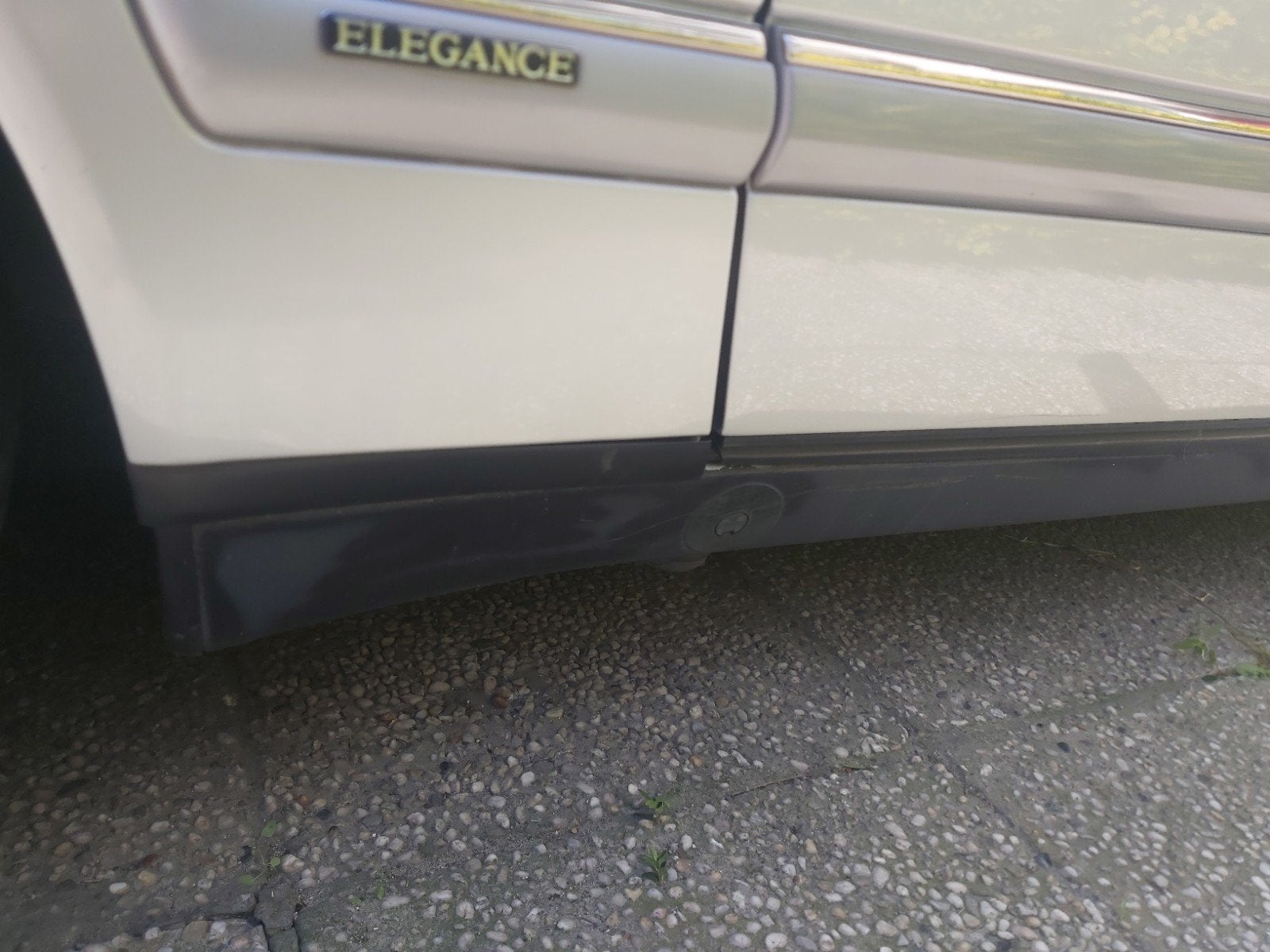 Mercedes Benz w210 e280 oldtimer, foto 4