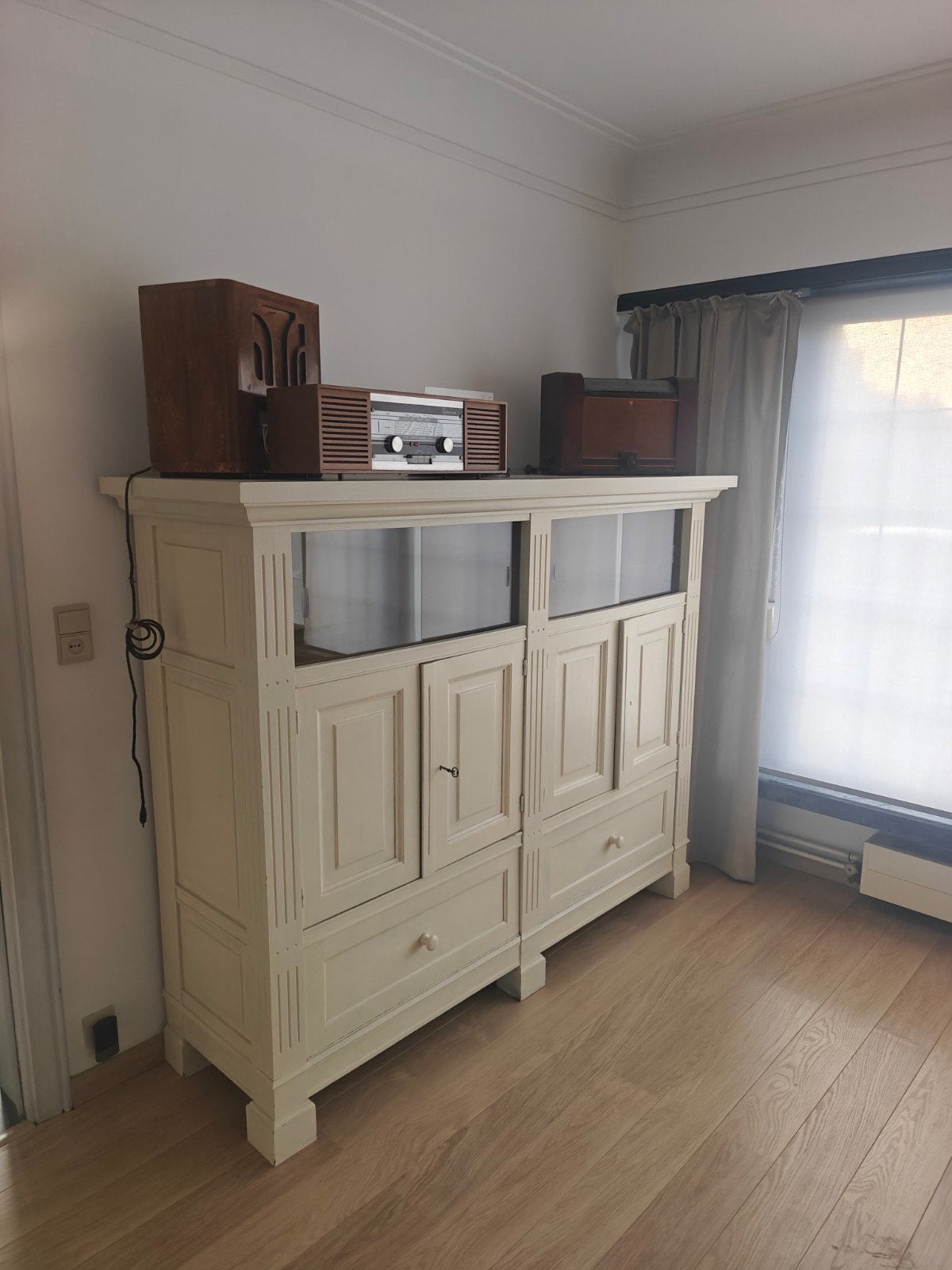 Kasten, Huis en Inrichting, Ophalen