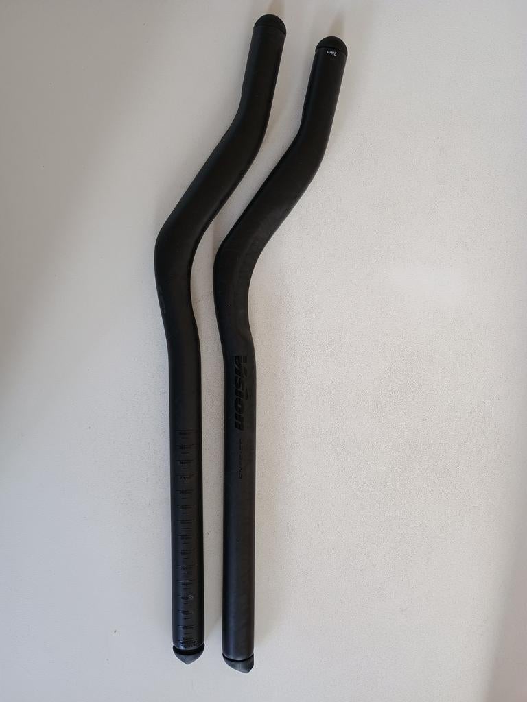Vision Metron JS-Bend _ Nooit gebruikt, Vision, VISION, Vision, Nieuw