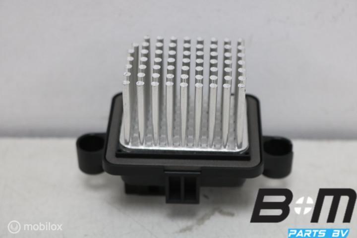 Kachel weerstand Opel Insignia 13506208, Gebruikt