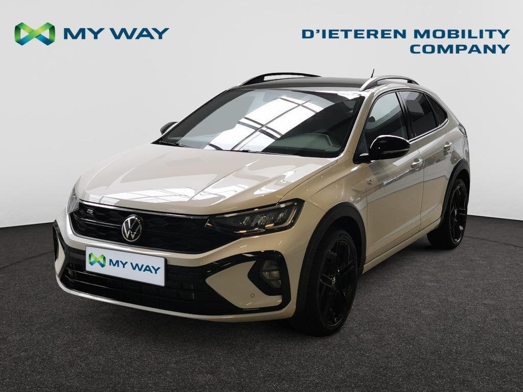 Volkswagen Taigo Taigo 1.0 TSI R-Line Business OPF, Autres modèles, Achat, https://public.car-pass.be/vhr/53a8272e-d861-48fb-b00f-fe2d5d2c4ef8