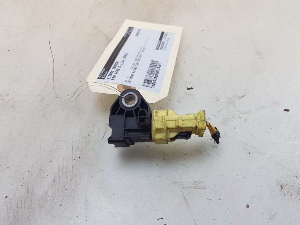 AIRBAG SENSOR Kia Xceed (01-2019/12-2020) (|95920M6000|), Dhr. J. Ham, Administratie@autoham.nl, Nijkerkerstraat 27a 27a
3821 CD  AMERSFOORT, NL