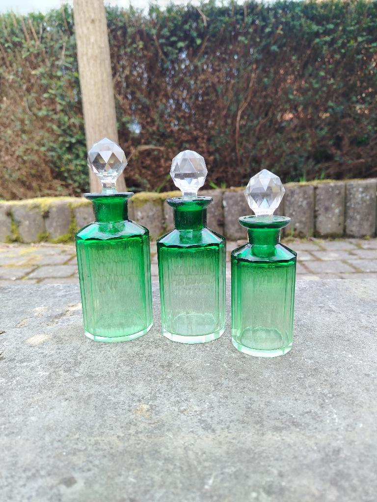 Sierflesjes, Verzamelen, Overige Verzamelen, Ophalen