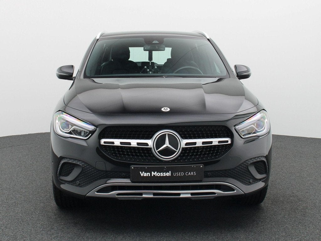 Mercedes-Benz GLA 250 e Luxury Line + LEDER + CARPLAY +, 1332 cm³, Achat, Euro 6, 16 kWh