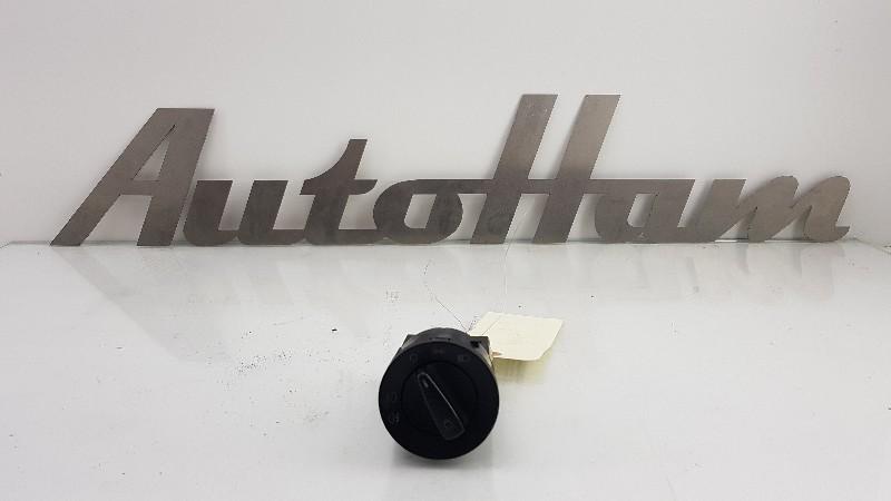 LICHTSCHAKELAAR Skoda Fabia II Combi (01-2007/12-2015), Gebruikt, Skoda