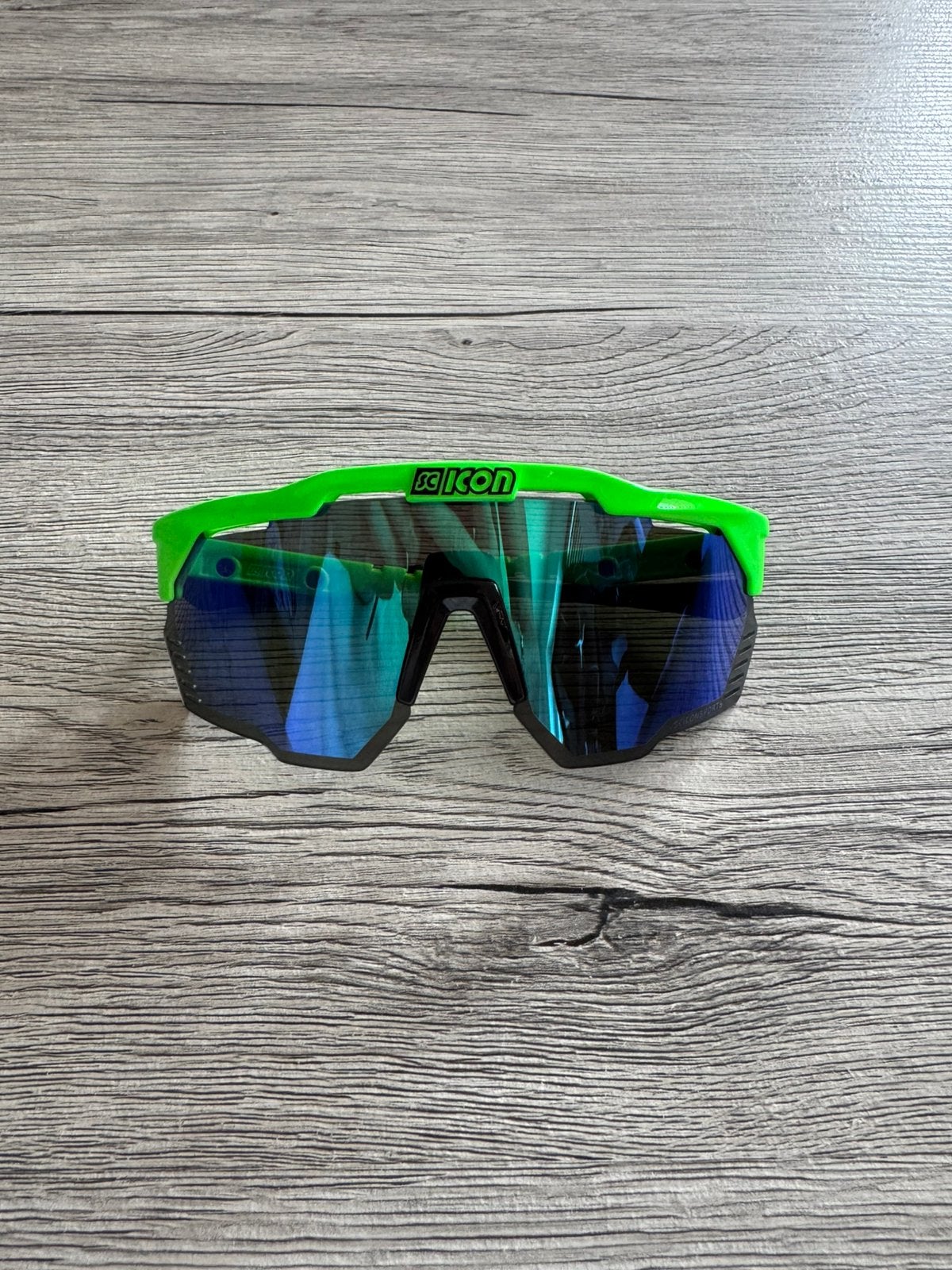 Scicon Aeroshade (nieuw), Enlèvement ou Envoi, Comme neuf