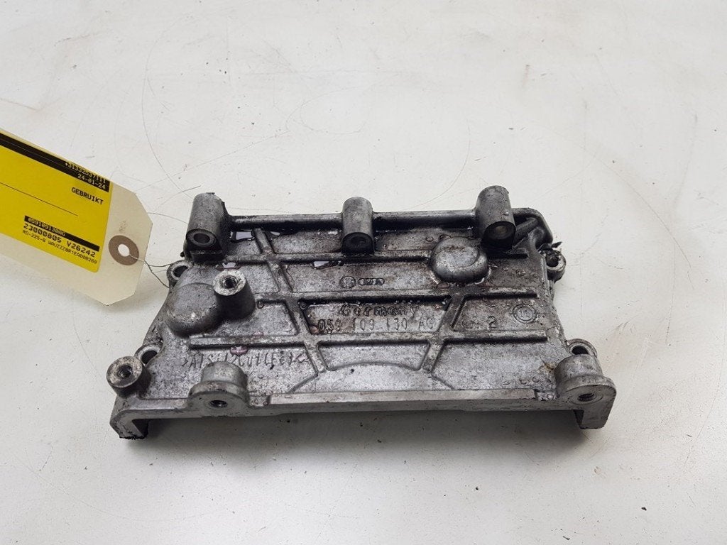 CAM CHAINE CACHE Audi SQ5 (8RB) (|059109130AG|), Autos : Pièces & Accessoires, Utilisé, Audi