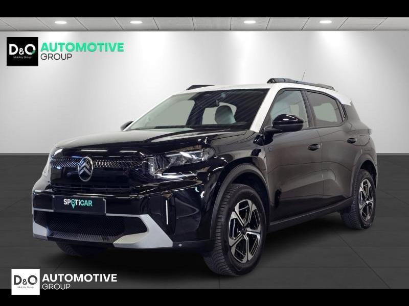 Citroen C3 Aircross ë- Max camera gps, Autos, Citroën, Entreprise, C3, Airbags, Air conditionné, Bluetooth, Ordinateur de bord