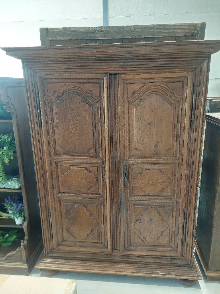 Armoire à buanderie/armoire, 150 à 200 cm, Enlèvement, Utilisé, 200 cm ou plus