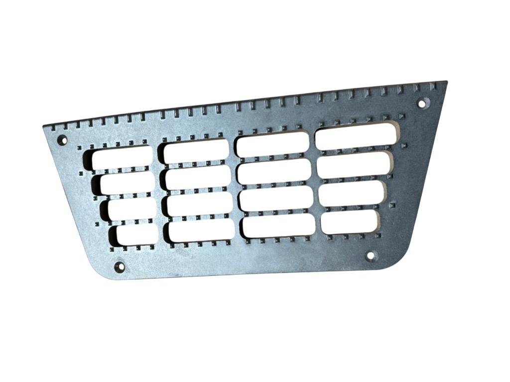 DAF 95XF95-105 -13 TRAPPLAAT L=R OE 0673144, Neuf, -, Carrosserie et Tôlerie, DAF