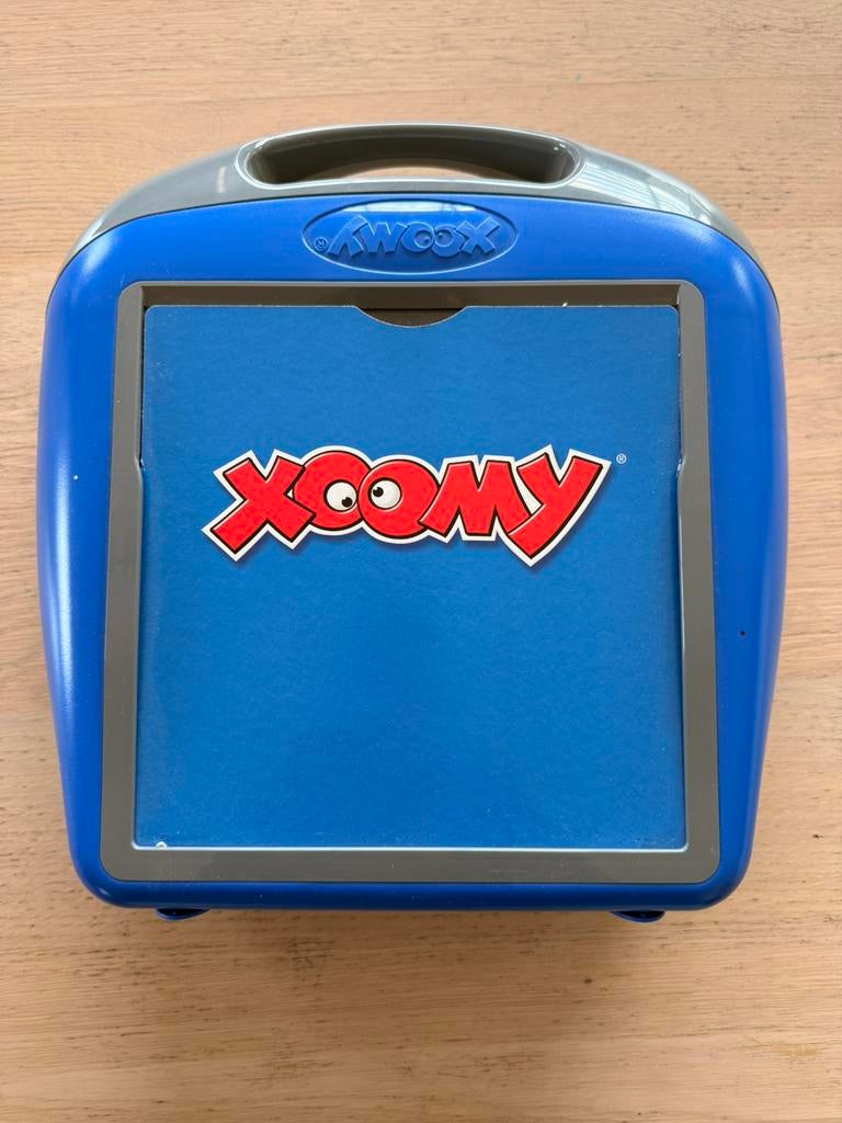 Xoomy, Enlèvement ou Envoi, Comme neuf