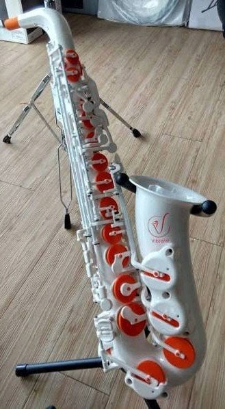 Vibrato-saxofoon, Ophalen, Alt