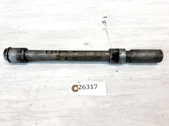 FJS600 2001 - 2015 Honda As As voorwiel D1-59147