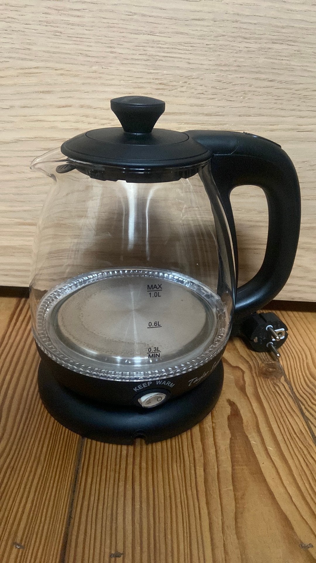 Koffie/thee warm houder, Ophalen of Verzenden, Nieuw