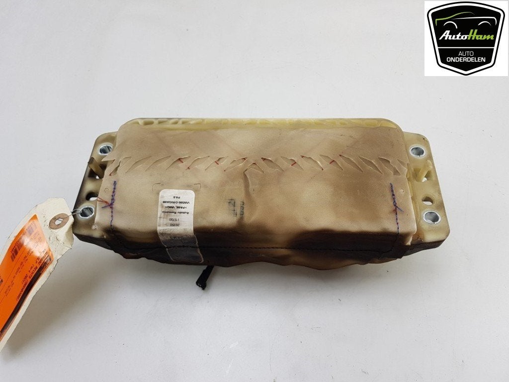 AIRBAG PASSAGER Volkswagen Golf VIII (CD1) (|5H0880204G|), Utilisé, Volkswagen