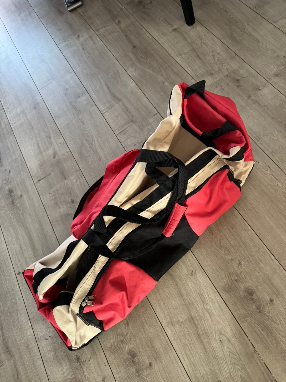 Reistas koffer 75x30, Ophalen of Verzenden, Zo goed als nieuw