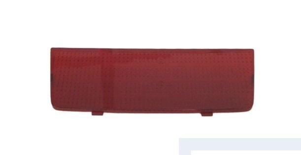 Volvo Remlicht achterklep 245 glas hiervoor 1990+ 240 Volvo, Auto-onderdelen, Ophalen of Verzenden, Nieuw, Volvo