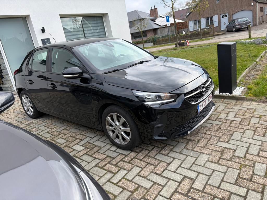 opel corsa 1.2 2022, Autos : Divers, Voitures accidentées, Enlèvement, Opel