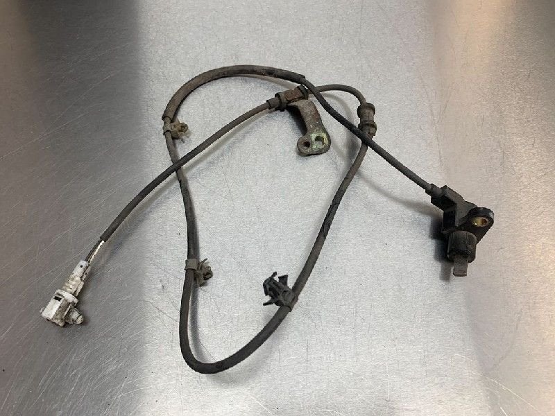 ABS CABLE Suzuki Ignis (MH) (01-2003/12-2007), Suzuki-Allee 7
64625  Bensheim, DE, Suzuki Deutschland GmbH, Kontakt@suzuki.de