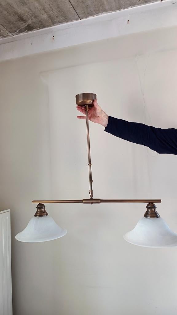 Luchter, Huis en Inrichting, Ophalen