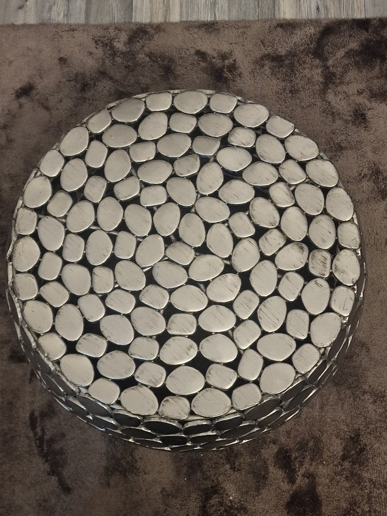 Bijzettafel, Ophalen, Minder dan 45 cm, Minder dan 55 cm, Gebruikt