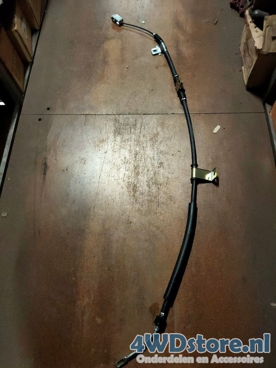 Ssangyong Musso Handremkabel Links 4901005100, Neuf, -, SsangYong, -