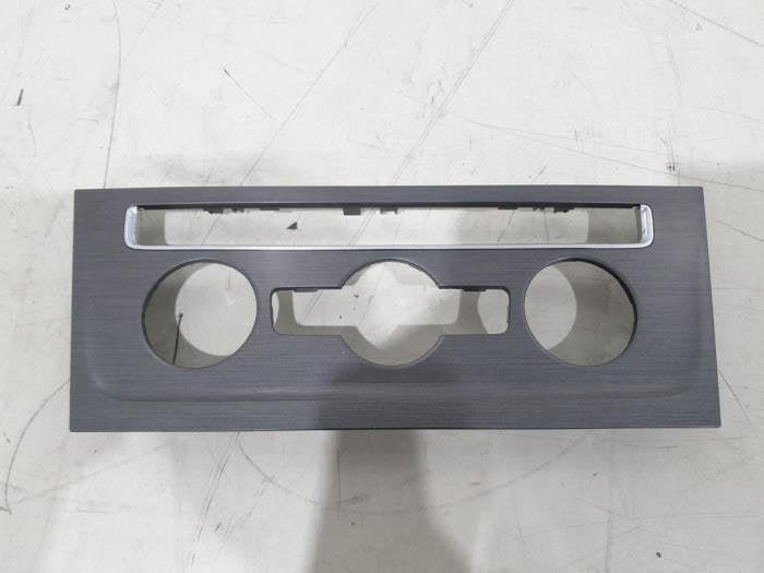 Dashboard sierlijst van een Volkswagen Golf, Gebruikt, -, Volkswagen, -