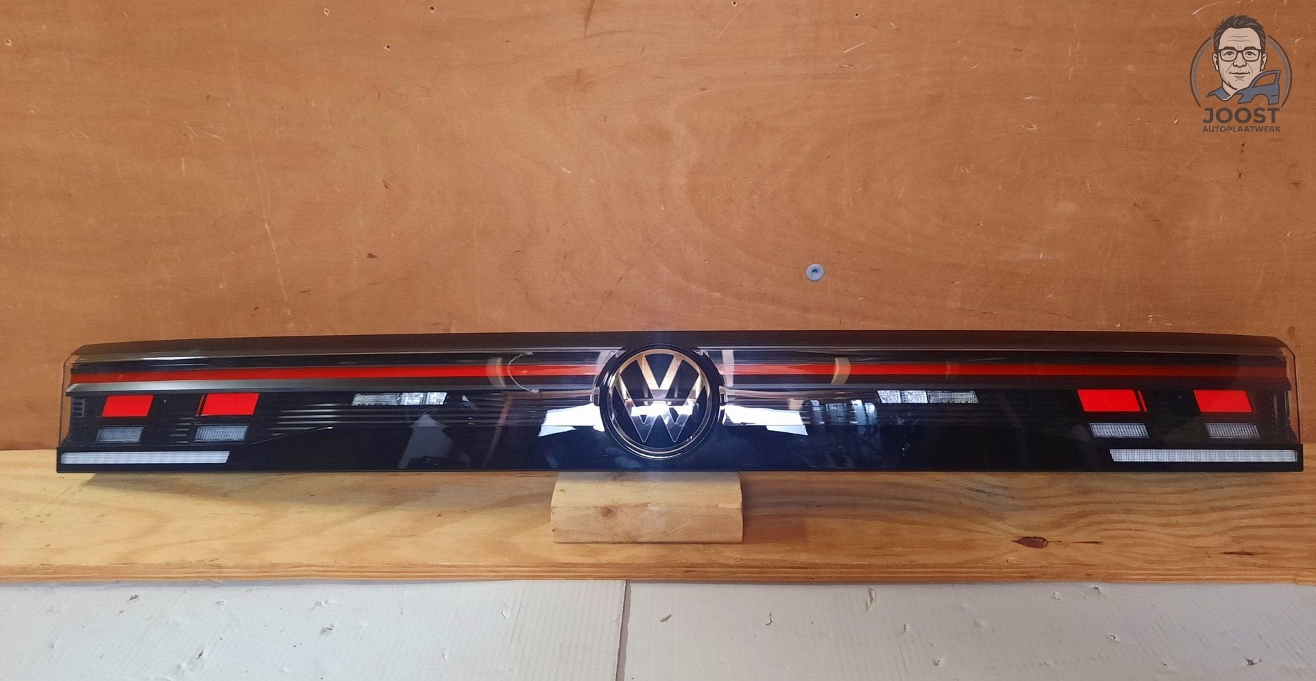Achterlicht nw. achterklep VW Tiguan CT1 v.a 2023 571945307B, Auto-onderdelen, Verlichting, Volkswagen, Nieuw, Herkomst onderdeel bekend