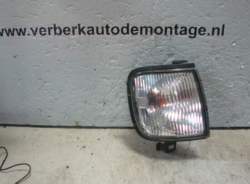 KNIPPERLICHT RECHTS Opel Frontera (6B) (01-1998/07-2004), Bahnhofsplatz 65423 Rüsselsheim am Main, DE, Gebruikt, Opel, Opel Automobile GmbH