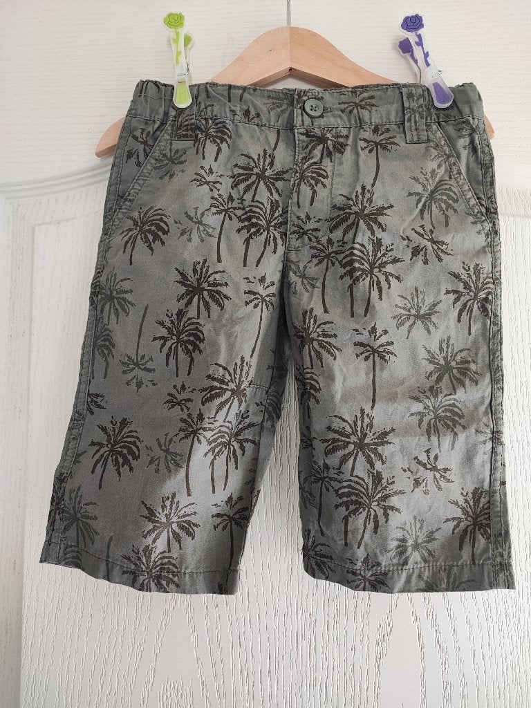 Pantalon et short garçon 3 ans - 1,50€ par pièce, Kinderen en Baby's, Kinderkleding | Maat 98, Ophalen, Gebruikt, Jongen, Broek